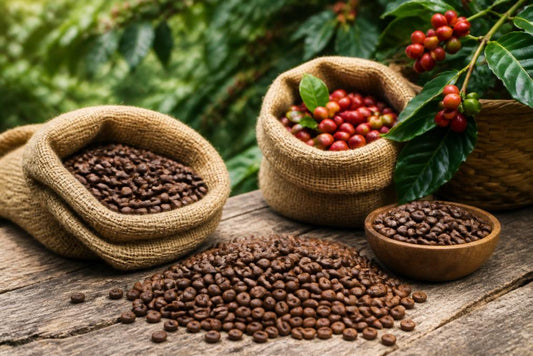 Buy Ethically Sourced Coffee Beans Online: 2026 Guide