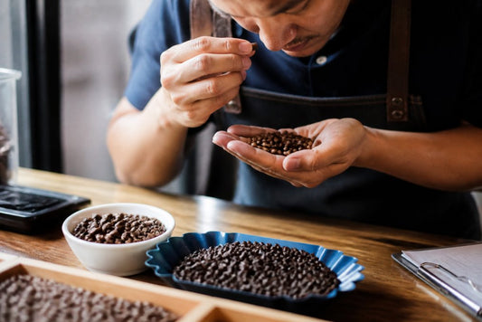 How to Tell If Coffee Beans Are Fresh
