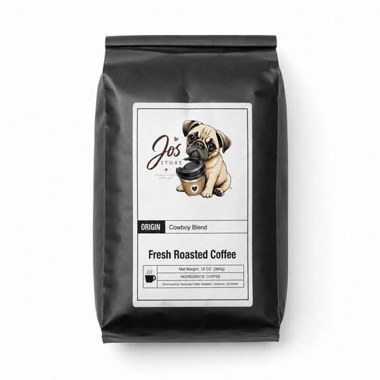 Cowboy Blend